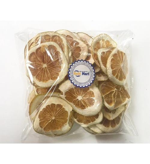 BƯỞI THÁI LÁT SẤY LẠNH