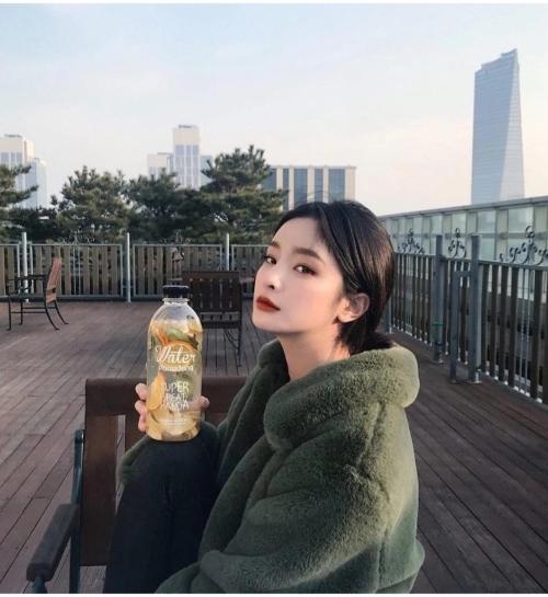 Detox Cam Mỹ Thái Lát Sấy Lạnh - Trọng lượng 500 gram