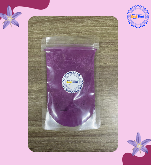 Bột khoai lang tím nguyên chất