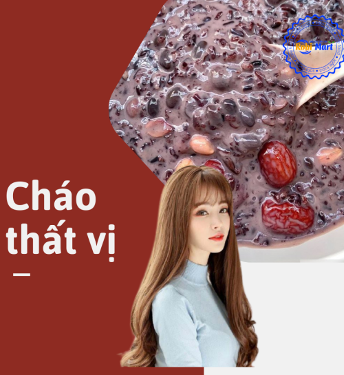 Cháo thất vị